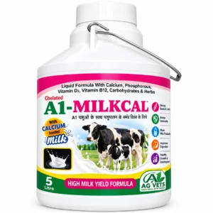 A1-MILKCAL