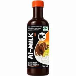 A1-MILK Gel
