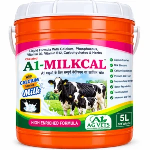 A1-MILKCAL