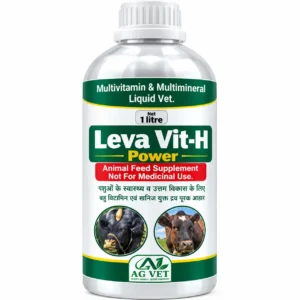 LEVA VIT-H POWER
