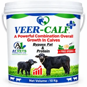 VEER-CALF+ Power